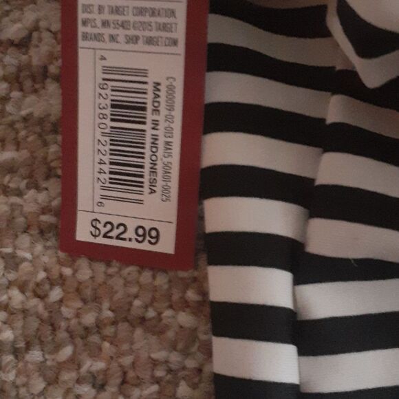 Merona Tankini Top - Picture 3 of 6